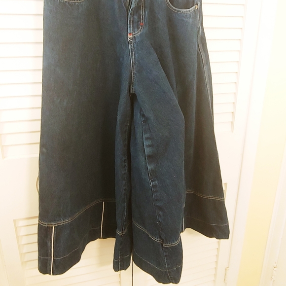 LEGENDARY KIK WEAR 90s Phat Pants LEGENDARY KIK WEAR 90s Phat Pants